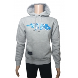 Bluza Chemtrails Hoody