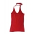 TV- Brain Wash Machine Neckholder czerwona