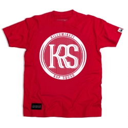 Koszulka, T-shirt KRS