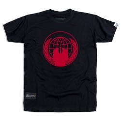 Koszulka, T-shirt Killuminati 2Pac
