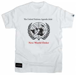 Koszulka, T-shirt Killuminati Brain washed