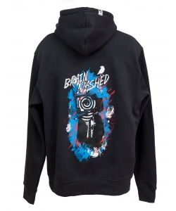 Bluza Killuminati  Brain Washed Hoody