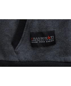 Bluza Killuminati Chrome Hoody