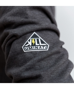 Killuminati Heavy Hoody